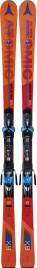závodní sjezdové lyže Atomic Redster X9