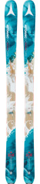Dámské skialpové lyže Atomic Backland 78 W