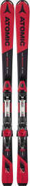 juniorské sjezdové lyže Atomic Redster J2