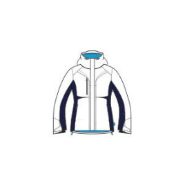 Halti Halti VAARA W bílá