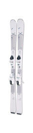 dámské sjezdové lyže Fischer My Turn 72 SLR