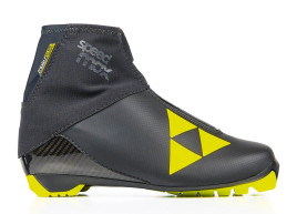 Závodní juniorské běžecké boty Fischer Speedmax Jr Classic