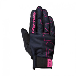 Dámské rukavice na běžky One Way Universal Light
