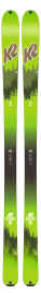 skialpové lyže K2 Wayback 88 ECOre