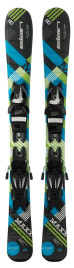 dětské sjezdové lyže Elan Maxx Quick Shift