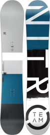 Snowboard Nitro Team