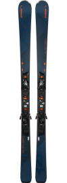 sportovní sjezdové lyže Elan Amphibio 84 XTi Fusion