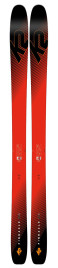 freeride lyže K2 Pinnacle 105