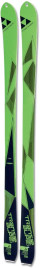 skialpinistické lyže Fischer Transalp 80