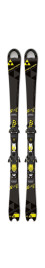 Juniorské závodní sjezdové lyže Fischer RC4 WC SL jr