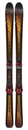 Sportovní sjezdové lyže K2 iKonic 80