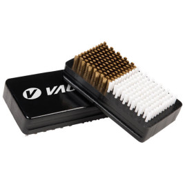 Kombinovaný kartáč Vauhti Nylon / Brass Combi