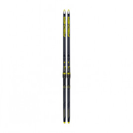 lyže Fischer Twin Skin 3D Speedmax Soft IFP