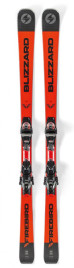 Sportovní sjezdové lyže Blizzard Firebird Ti