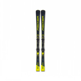 Fischer RC4 RCS Black AR + RC4 Z12 PR