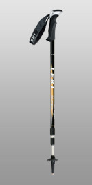 trekové hole Leki Yukon AS