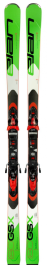 závodní sjezdové lyže Elan SLX Fusion