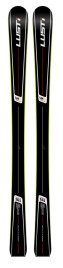 dámské sjezdové lyže Lusti LPT 77