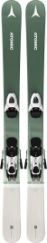 juniorské freeride lyže Atomic Backland Girl