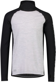 merino triko Mons Royale Temple Tech Flex Hood