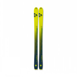 lyže Fischer Transalp 90 Carbon