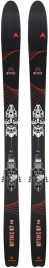 skialpové lyže Dynastar Mythic 87 Pro
