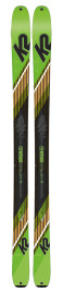 skialpové lyže K2 Wayback 88