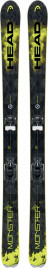 freeride lyže Head Monster 98