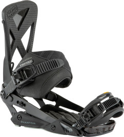 snowboardové vázání Nitro Phantom Carver