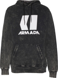 mikina Armada Icon Hoodie