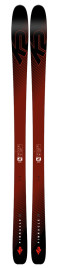 freeride lyže K2 Pinnacle 85