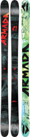 Freestylové sjezdové lyže Armada ARV 86