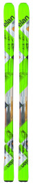 Skialpové lyže Elan Alaska Pro