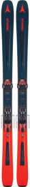 sportovní sjezdové lyže Atomic Vantage 97 C