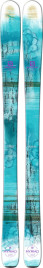Dámské freeride lyže Salomon Q-83 MYRIAD