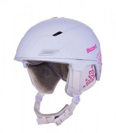 Lyžařská helma Blizzard Viva Double Ski Helmet