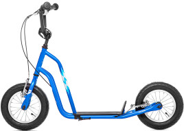 koloběžka Yedoo Wzoom - modrá