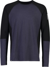 Merino triko Mons Royale Olympus LS