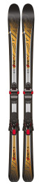 Sportovní sjezdové lyže K2 iKonic 85 Ti