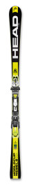 Závodní sjezdové lyže Head WC Rebels iSL