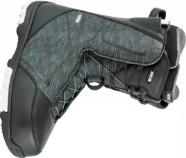 Snowboardové boty Nitro Sentinel TLS