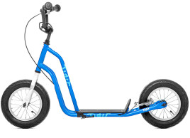 koloběžka Yedoo Tidit - modrá