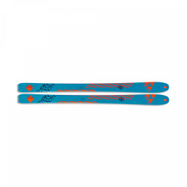 Fischer Fischer HANNIBAL 96 CARBON 21/22