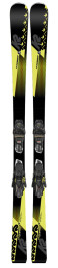 sjezdové lyže K2 Charger