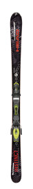 Sportovní sjezdové lyže Head Power Instinct Ti Pro