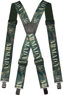 kšandy Armada Guardsman Suspender