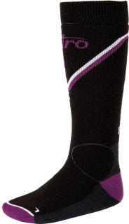 snowboardové ponožky Nitro Monarch Socks