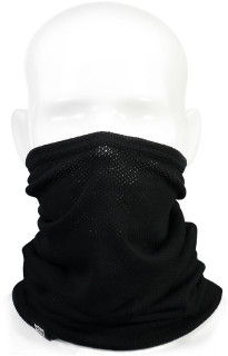 merino nákrčník Mons Royale MUELLER MESH NECKWARMER