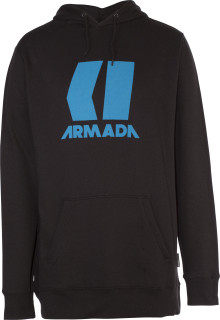 mikina Armada Icon Hoodie