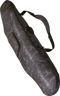 Nitro Sub Board Bag - černá camo